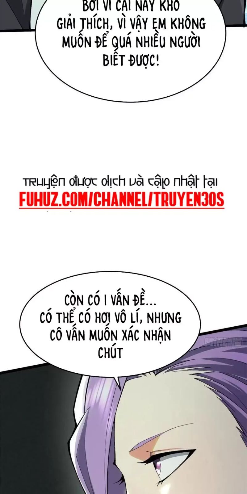 Ta Thật Không Muốn Học Cấm Chú Chap 16 - Next Chap 17