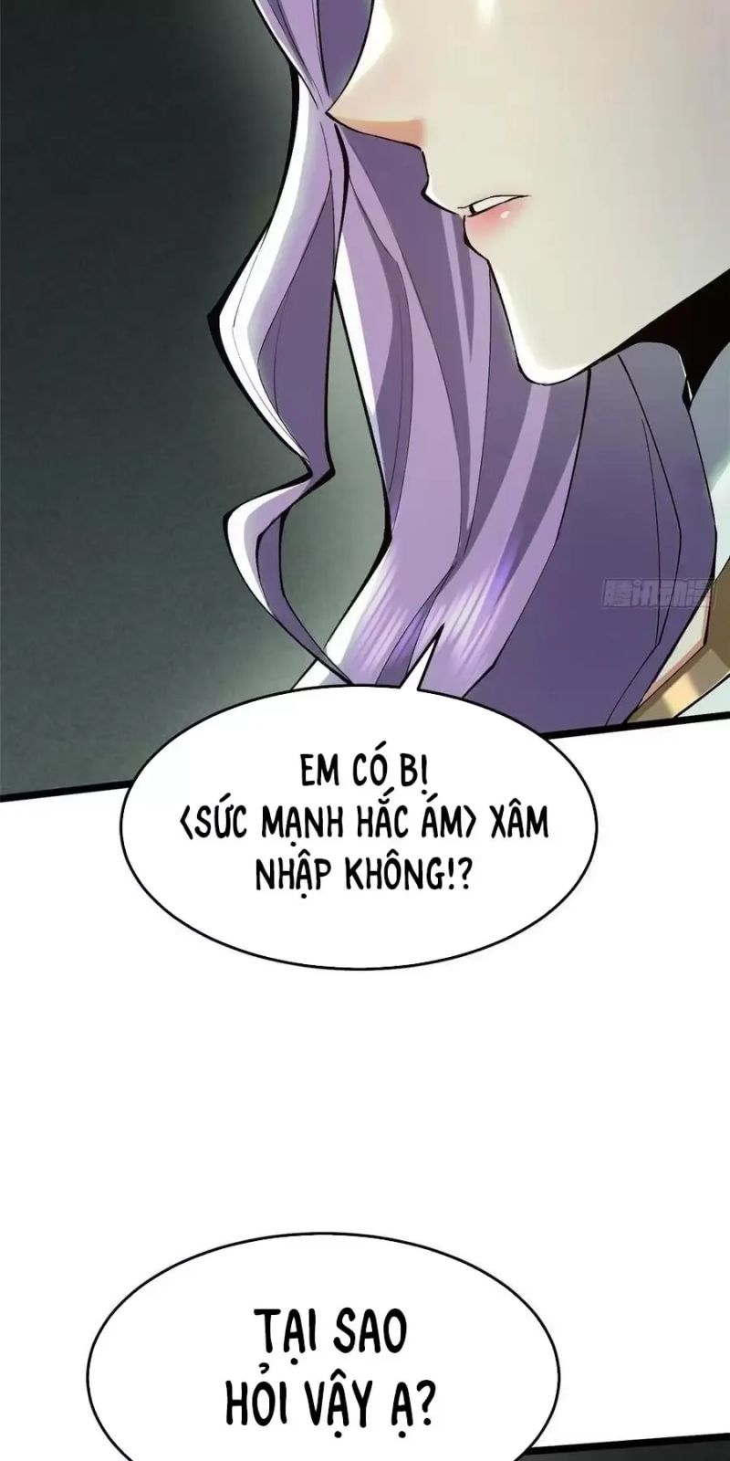 Ta Thật Không Muốn Học Cấm Chú Chap 16 - Next Chap 17