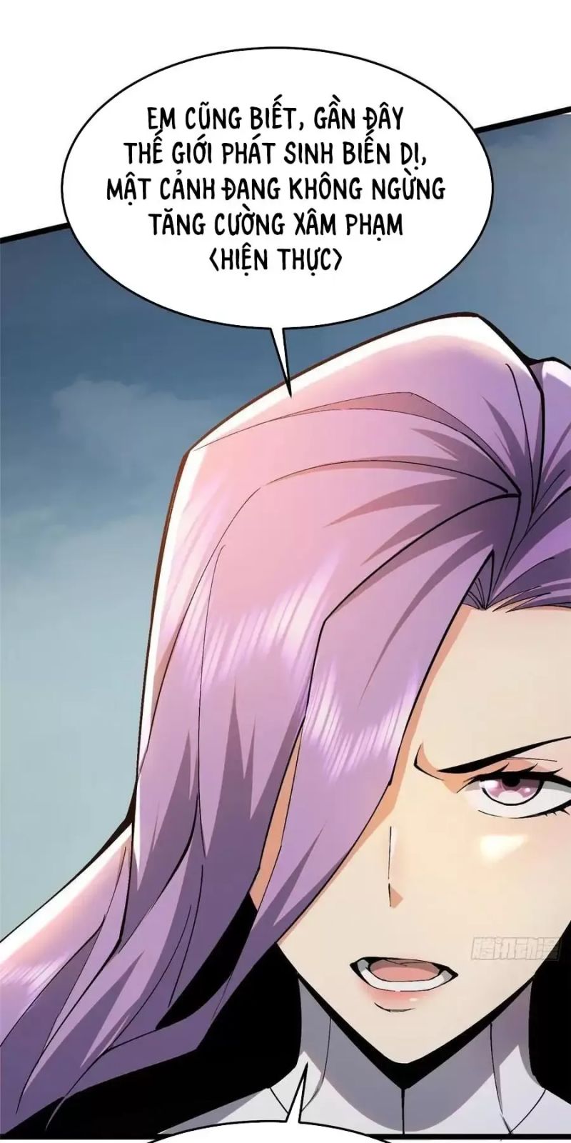 Ta Thật Không Muốn Học Cấm Chú Chap 16 - Next Chap 17