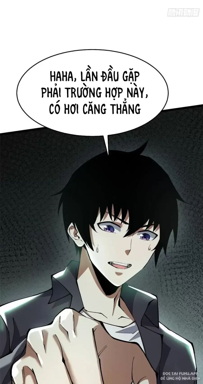 Ta Thật Không Muốn Học Cấm Chú Chap 16 - Next Chap 17