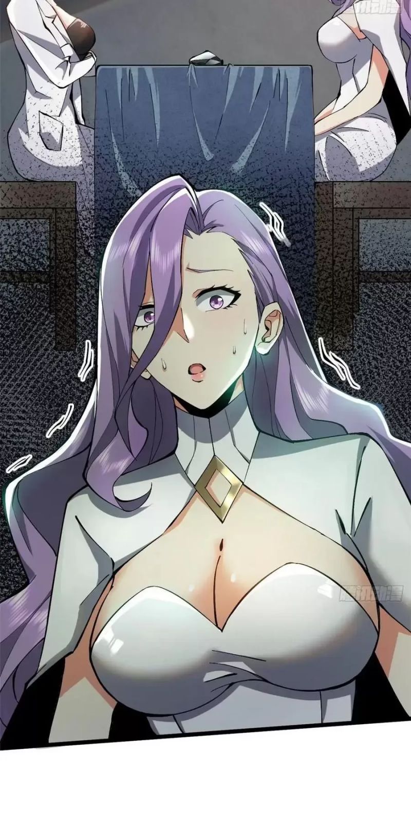 Ta Thật Không Muốn Học Cấm Chú Chap 16 - Next Chap 17