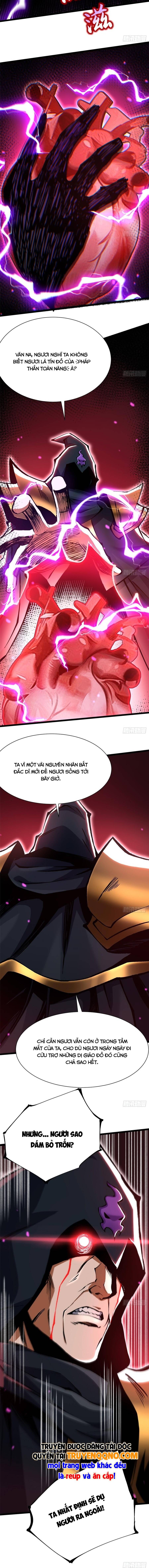 Ta Thật Không Muốn Học Cấm Chú Chap 160 - Next Chap 161