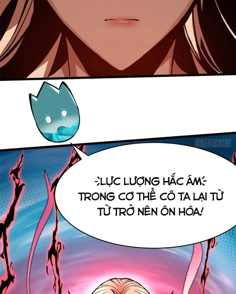 Ta Thật Không Muốn Học Cấm Chú Chap 166 - Next Chap 167