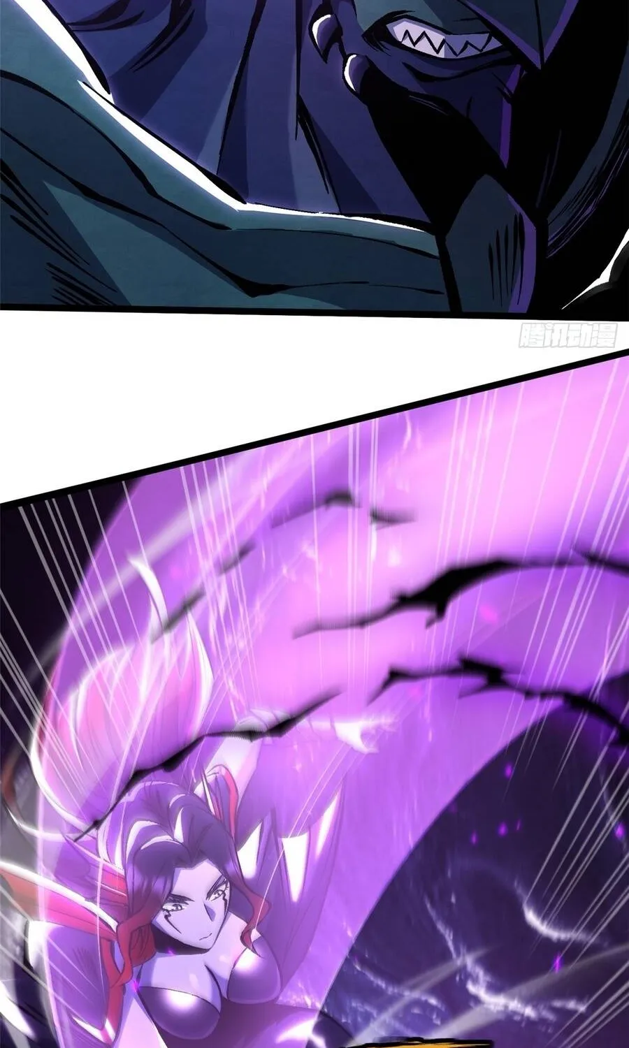 Ta Thật Không Muốn Học Cấm Chú Chap 167 - Next Chap 168