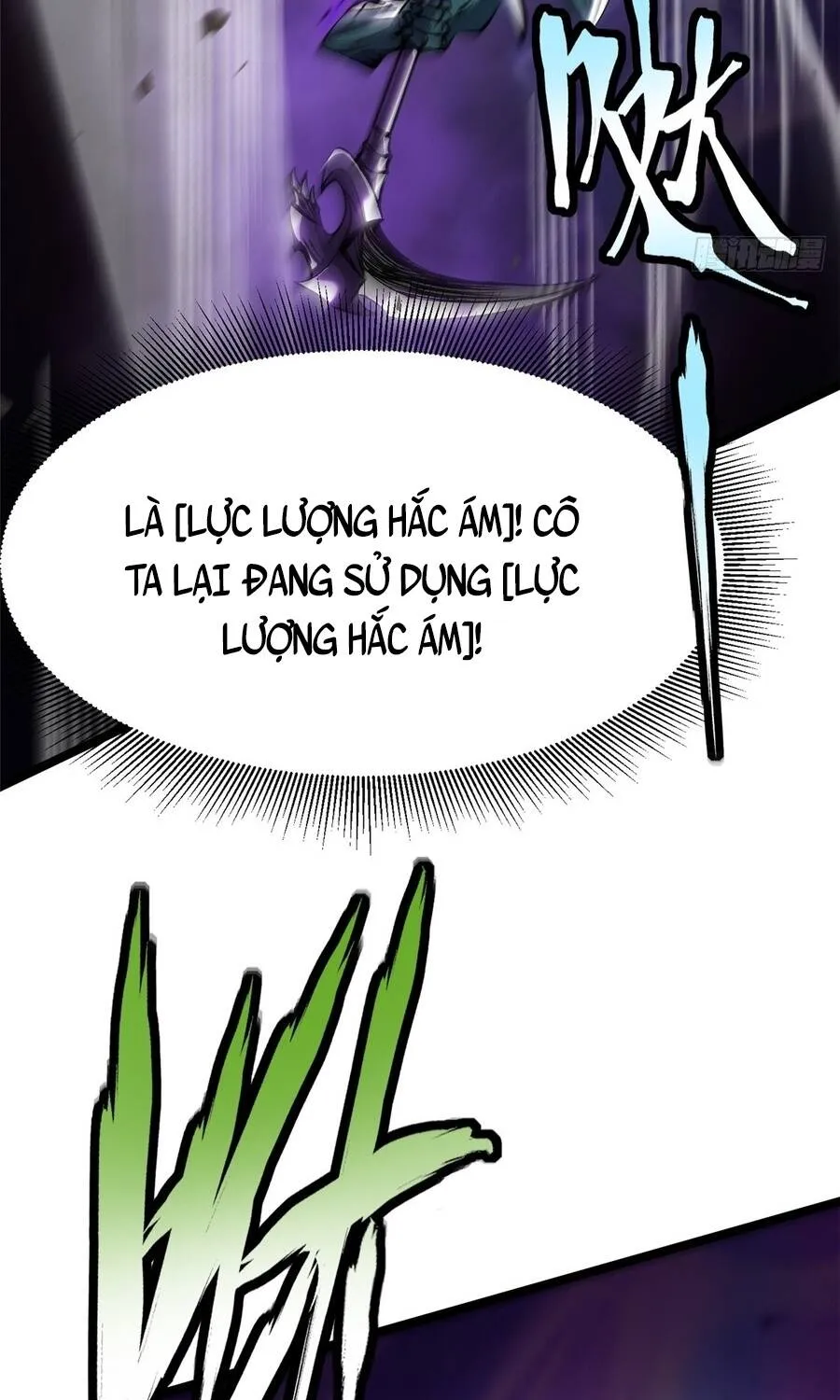 Ta Thật Không Muốn Học Cấm Chú Chap 167 - Next Chap 168