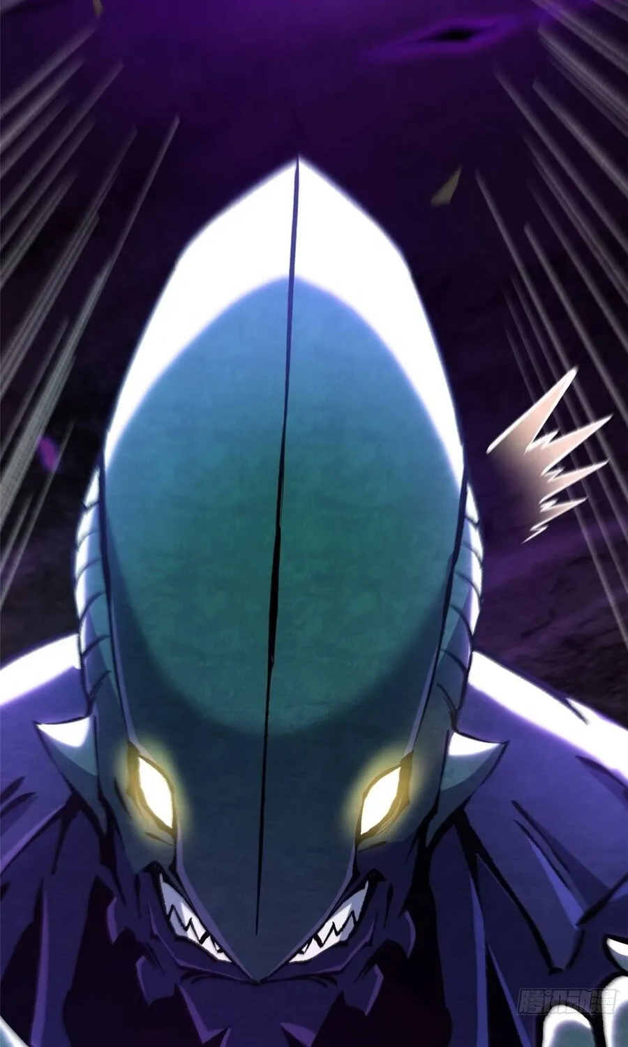 Ta Thật Không Muốn Học Cấm Chú Chap 167 - Next Chap 168