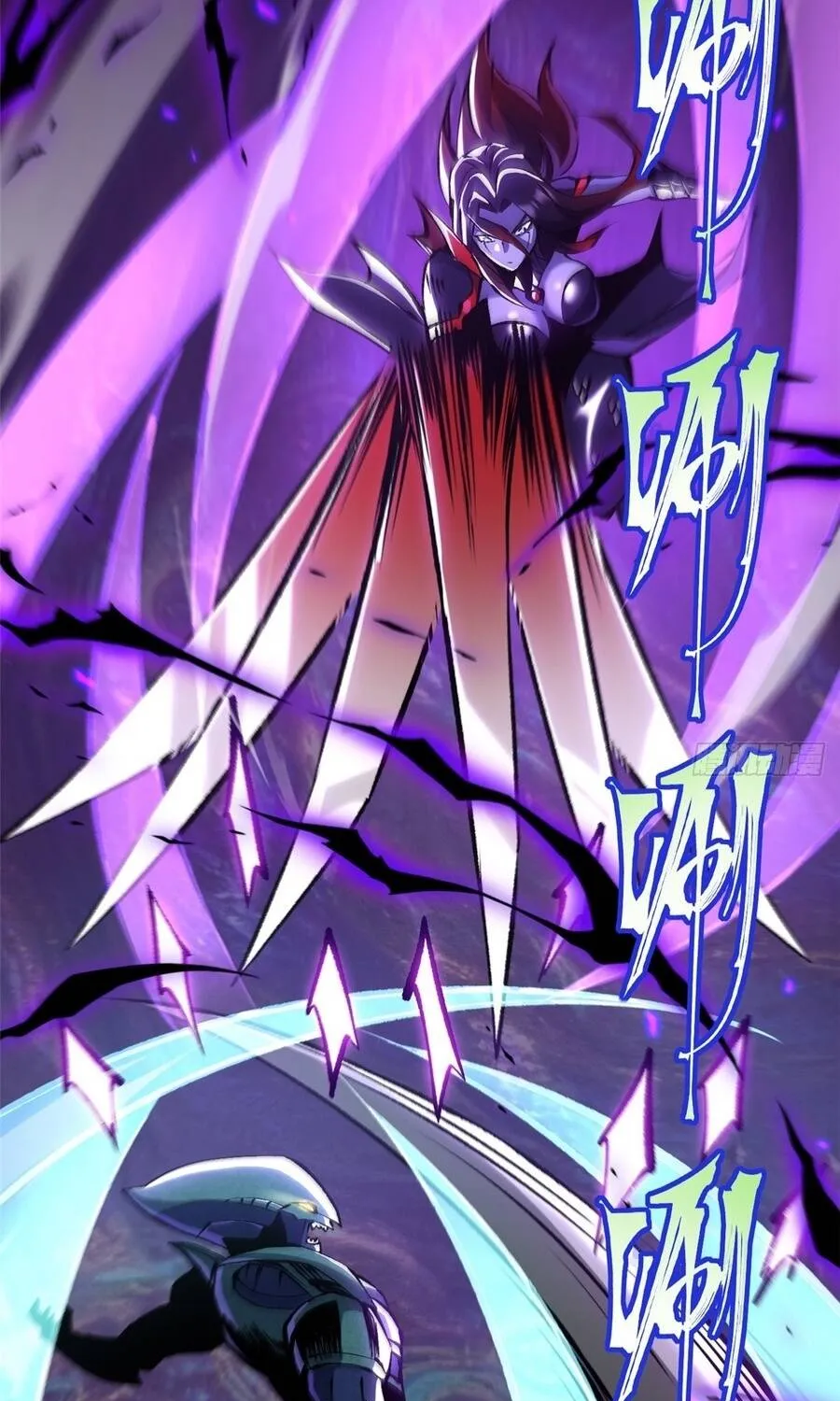 Ta Thật Không Muốn Học Cấm Chú Chap 167 - Next Chap 168