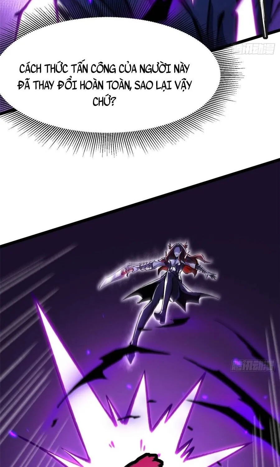 Ta Thật Không Muốn Học Cấm Chú Chap 167 - Next Chap 168