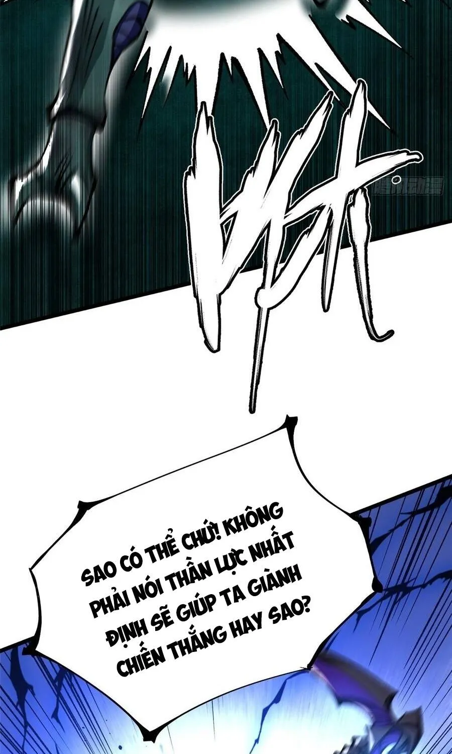 Ta Thật Không Muốn Học Cấm Chú Chap 168 - Next Chap 169