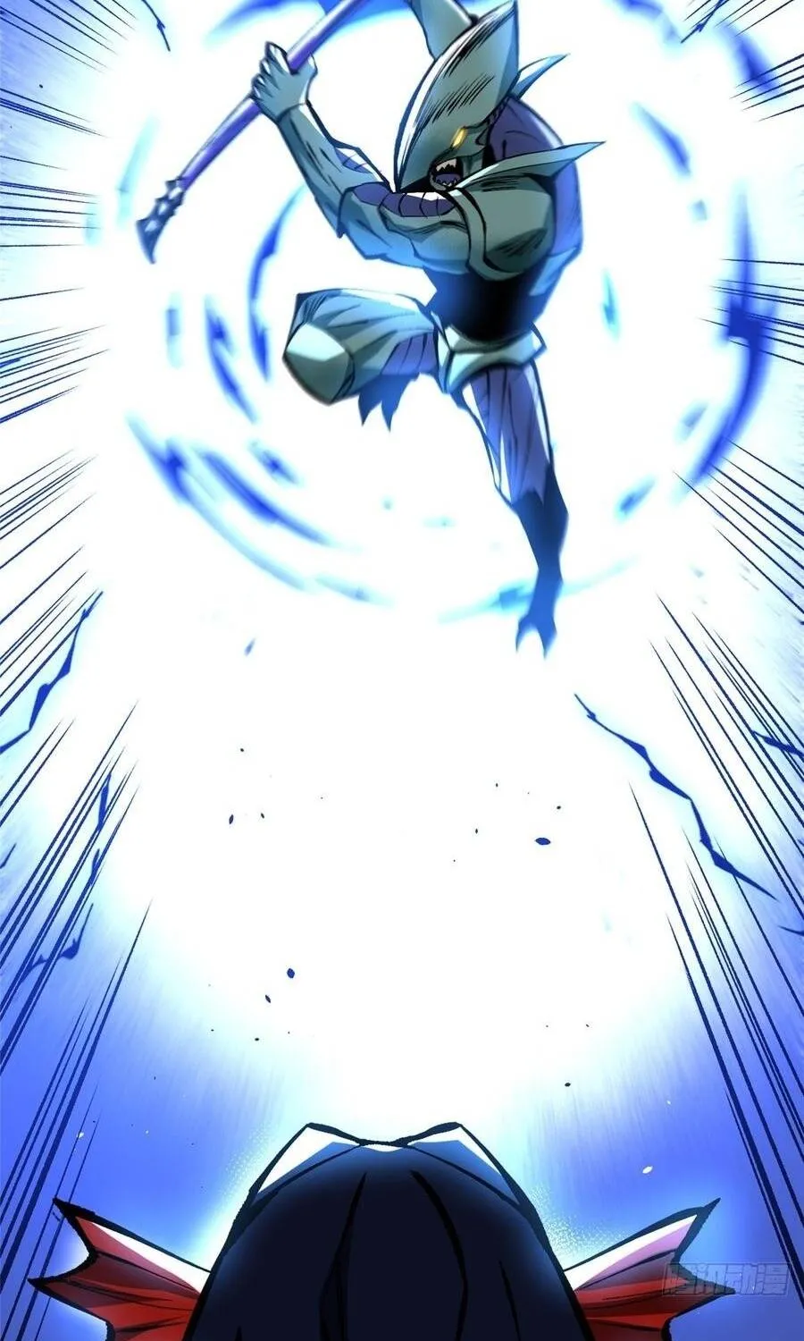 Ta Thật Không Muốn Học Cấm Chú Chap 168 - Next Chap 169