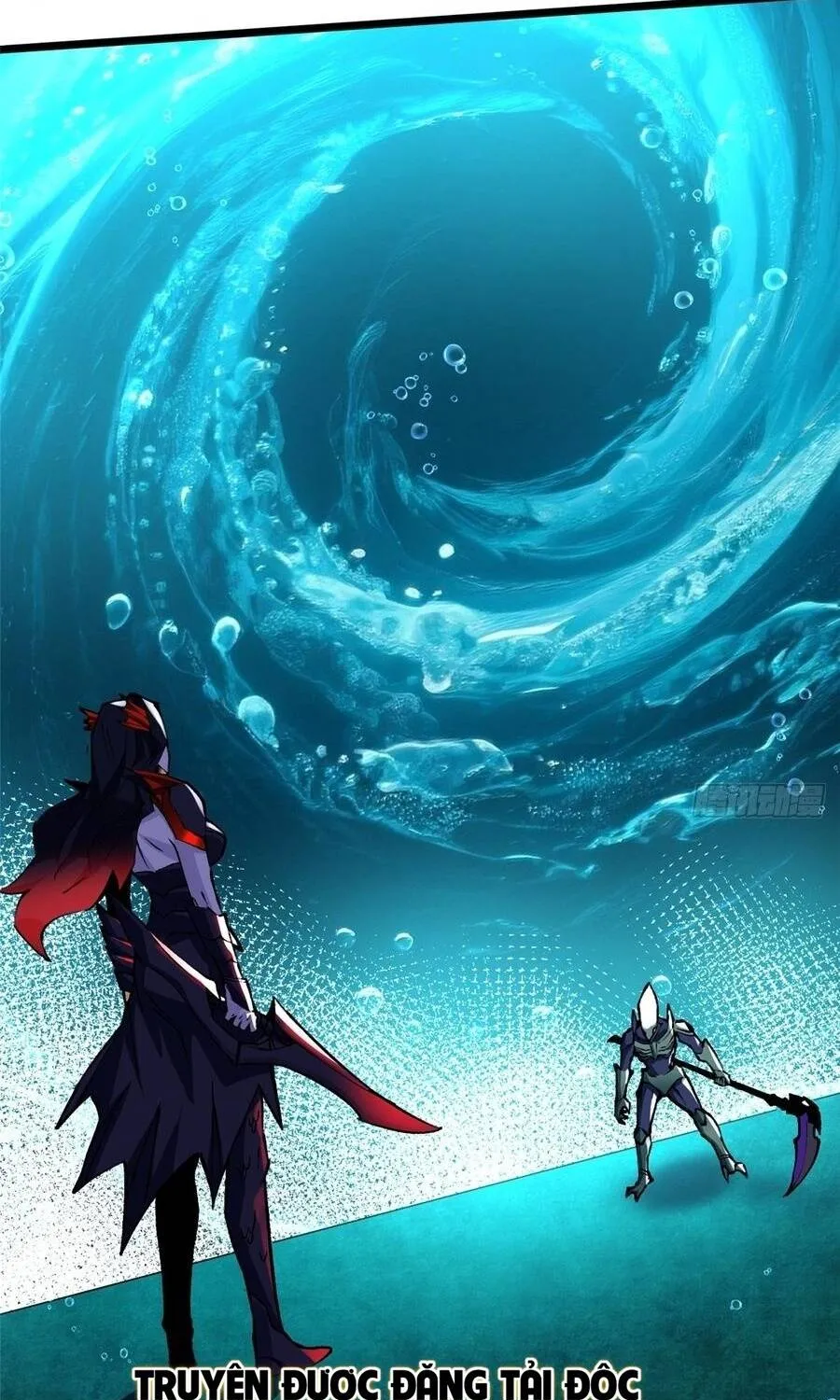 Ta Thật Không Muốn Học Cấm Chú Chap 168 - Next Chap 169