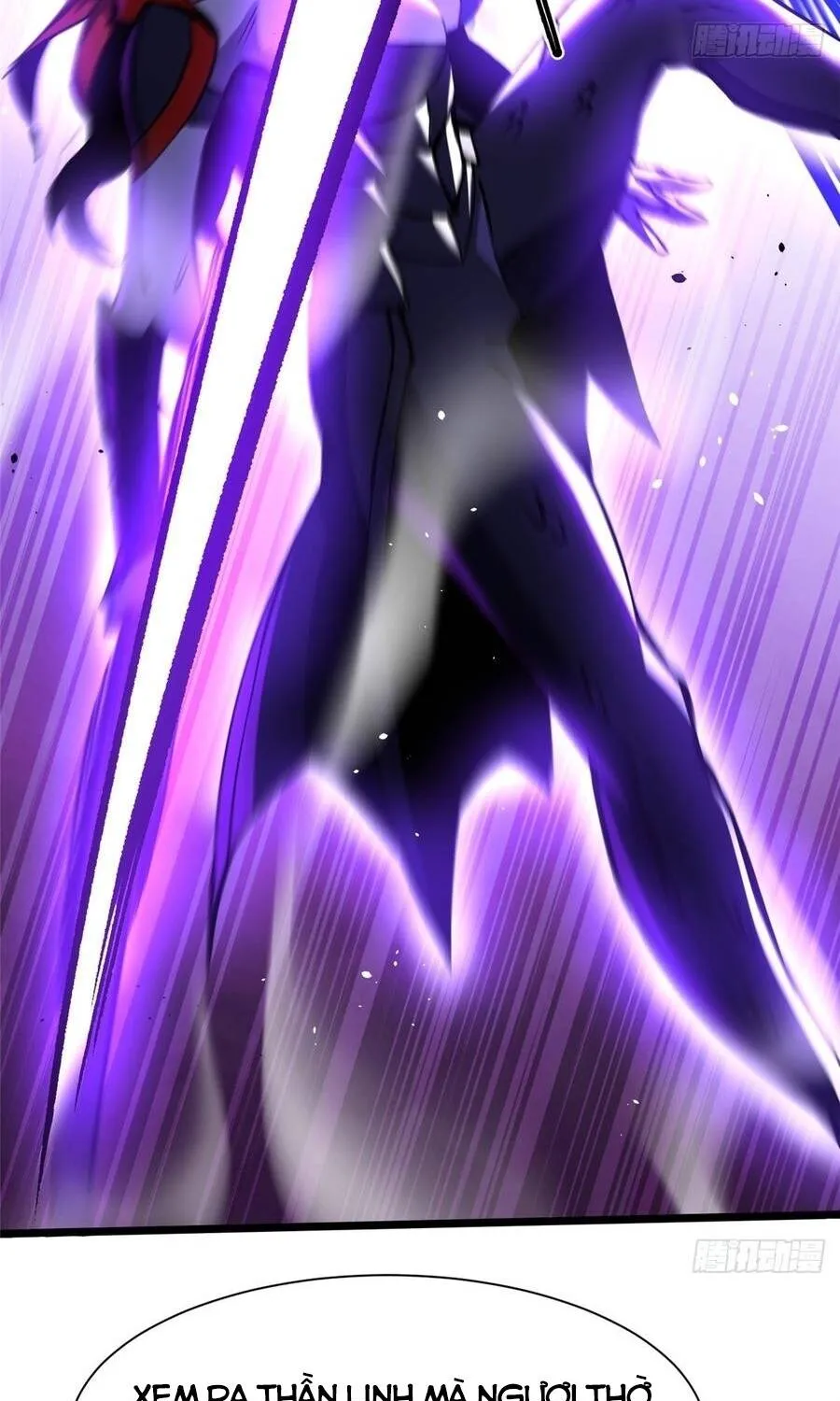 Ta Thật Không Muốn Học Cấm Chú Chap 168 - Next Chap 169