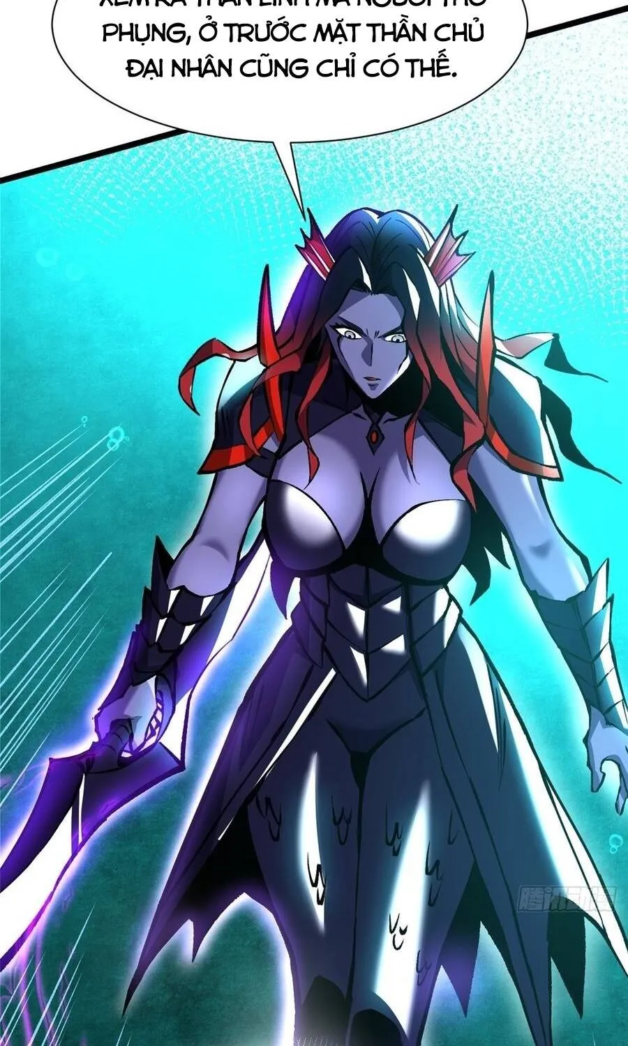 Ta Thật Không Muốn Học Cấm Chú Chap 168 - Next Chap 169