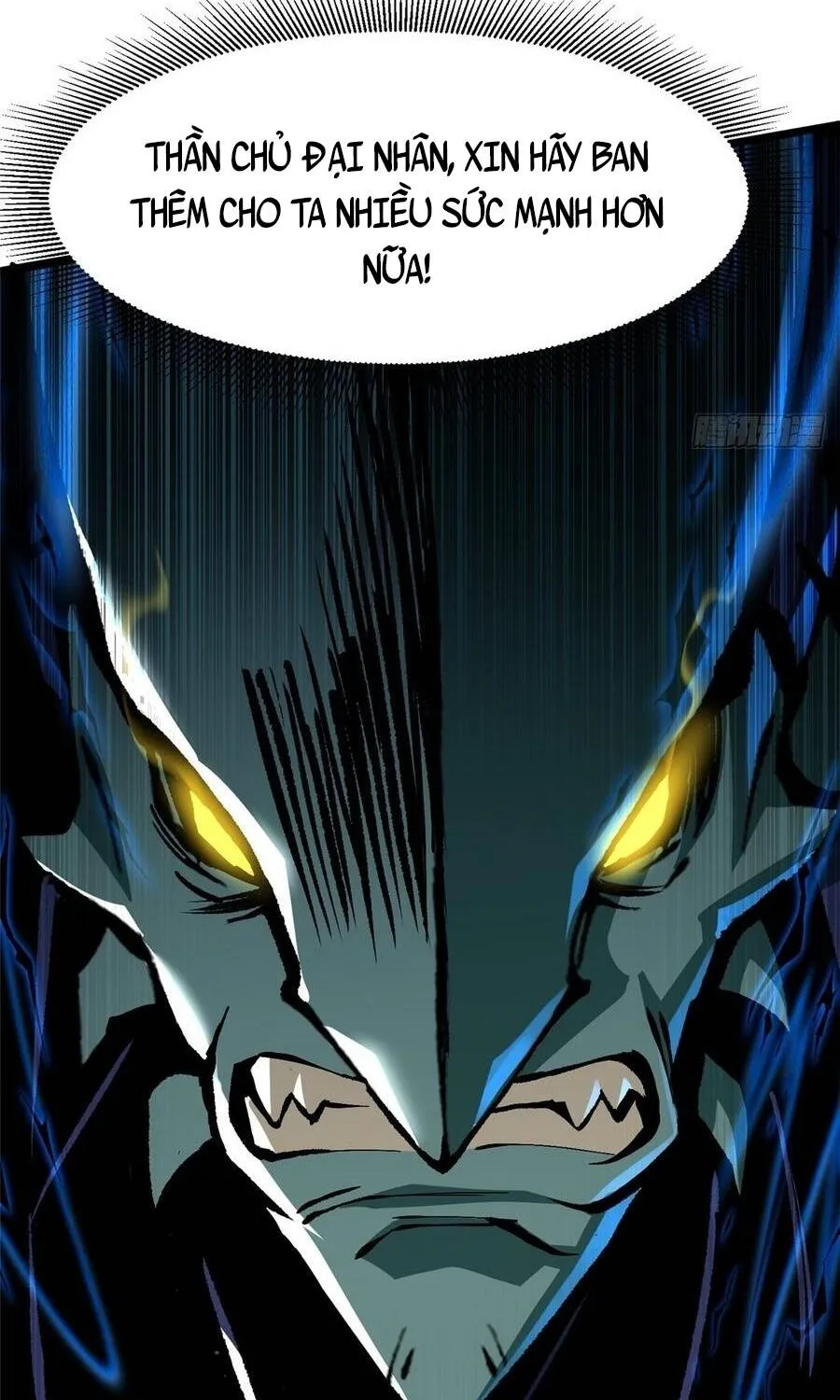 Ta Thật Không Muốn Học Cấm Chú Chap 168 - Next Chap 169