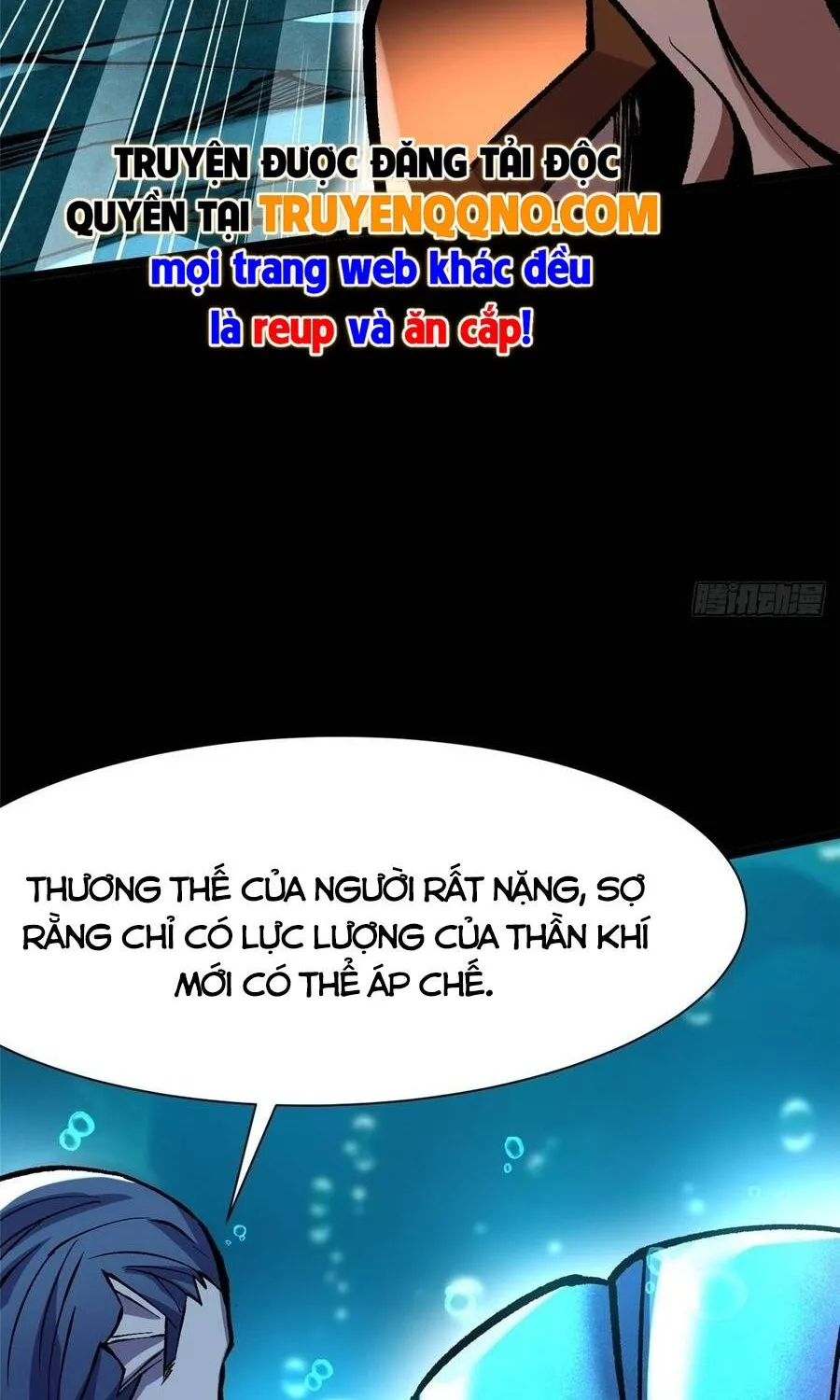 Ta Thật Không Muốn Học Cấm Chú Chap 168 - Next Chap 169