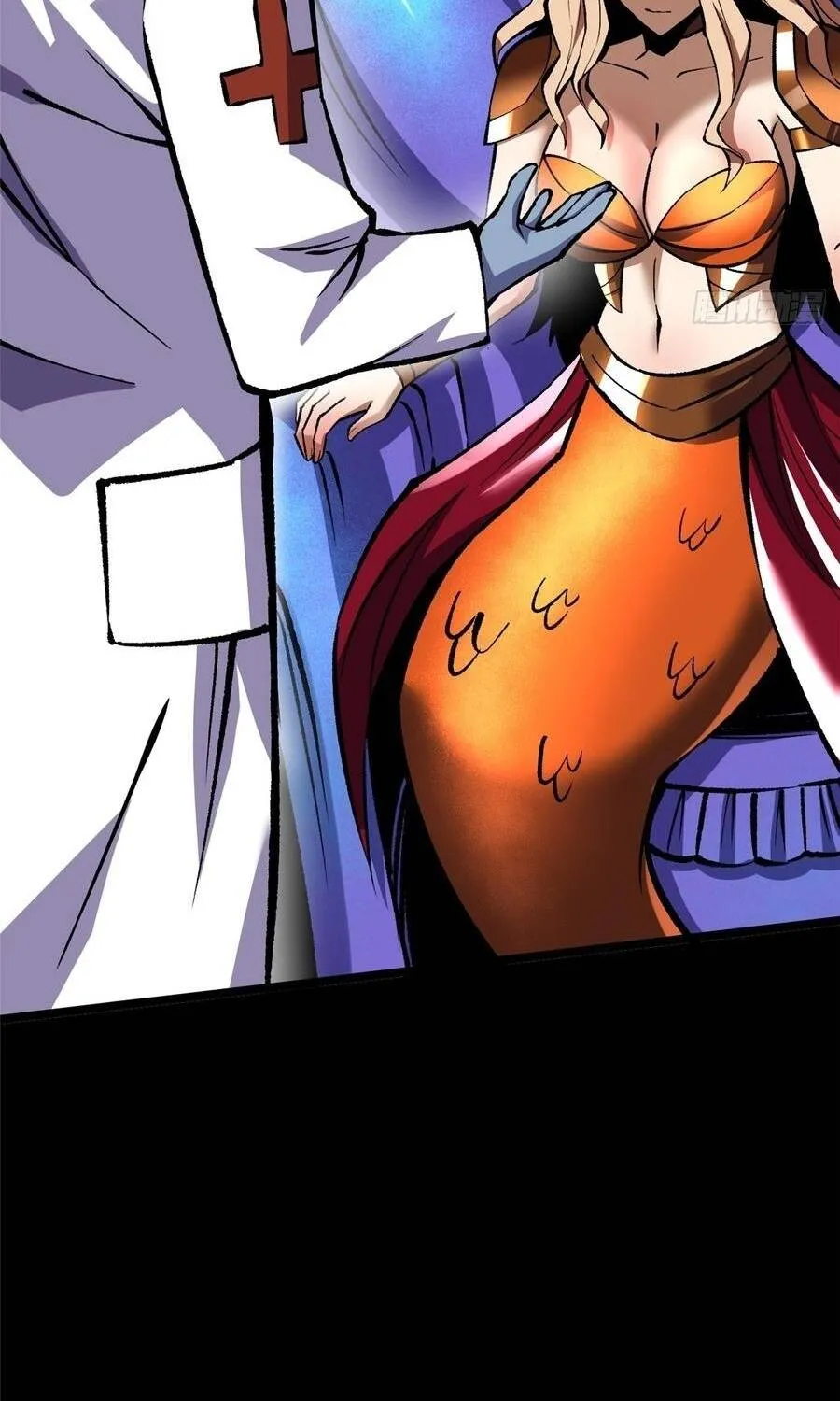 Ta Thật Không Muốn Học Cấm Chú Chap 168 - Next Chap 169