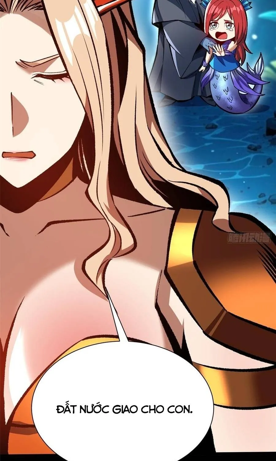 Ta Thật Không Muốn Học Cấm Chú Chap 168 - Next Chap 169