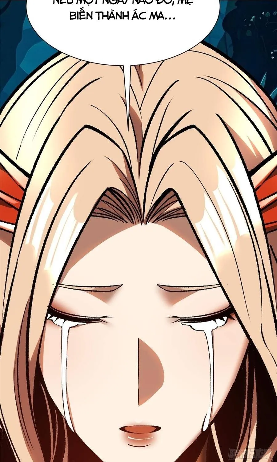 Ta Thật Không Muốn Học Cấm Chú Chap 168 - Next Chap 169