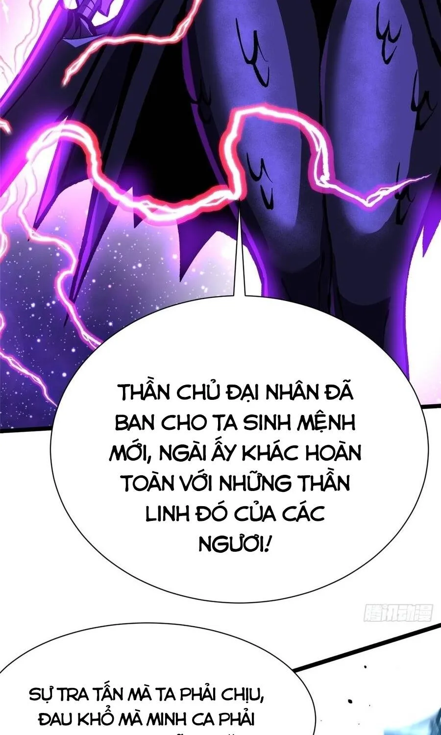 Ta Thật Không Muốn Học Cấm Chú Chap 168 - Next Chap 169