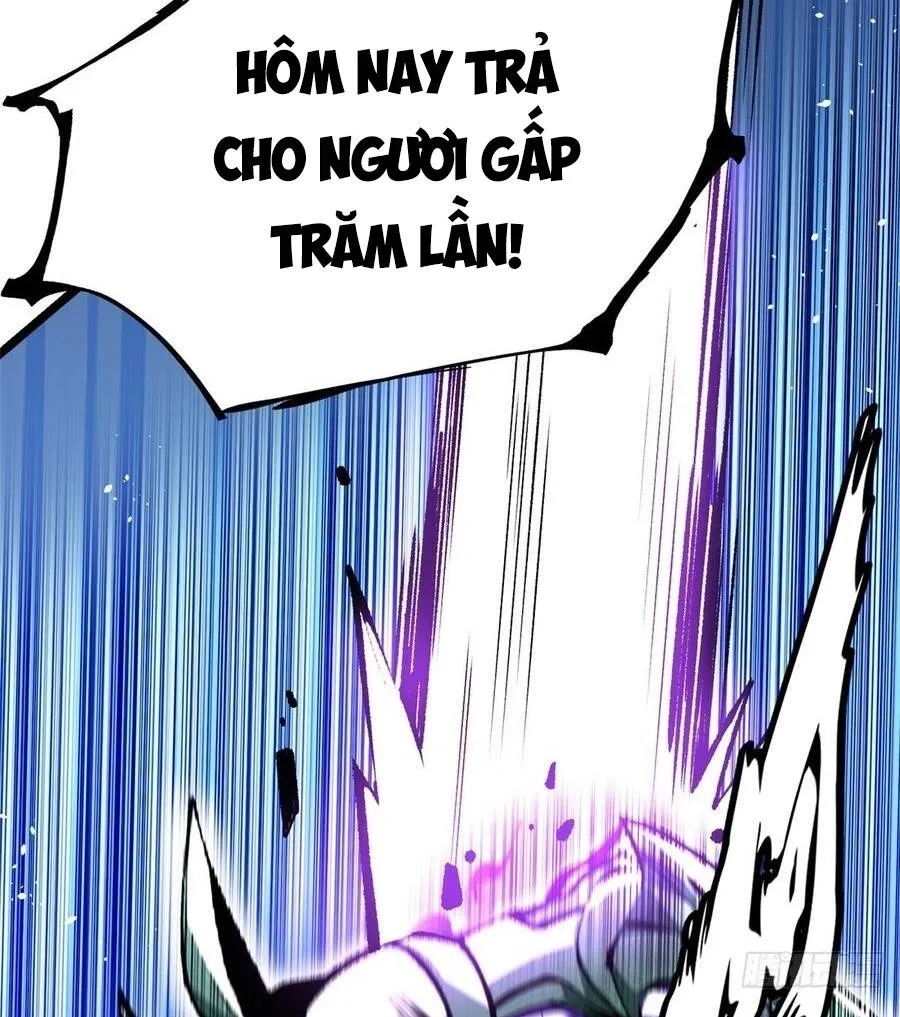 Ta Thật Không Muốn Học Cấm Chú Chap 168 - Next Chap 169