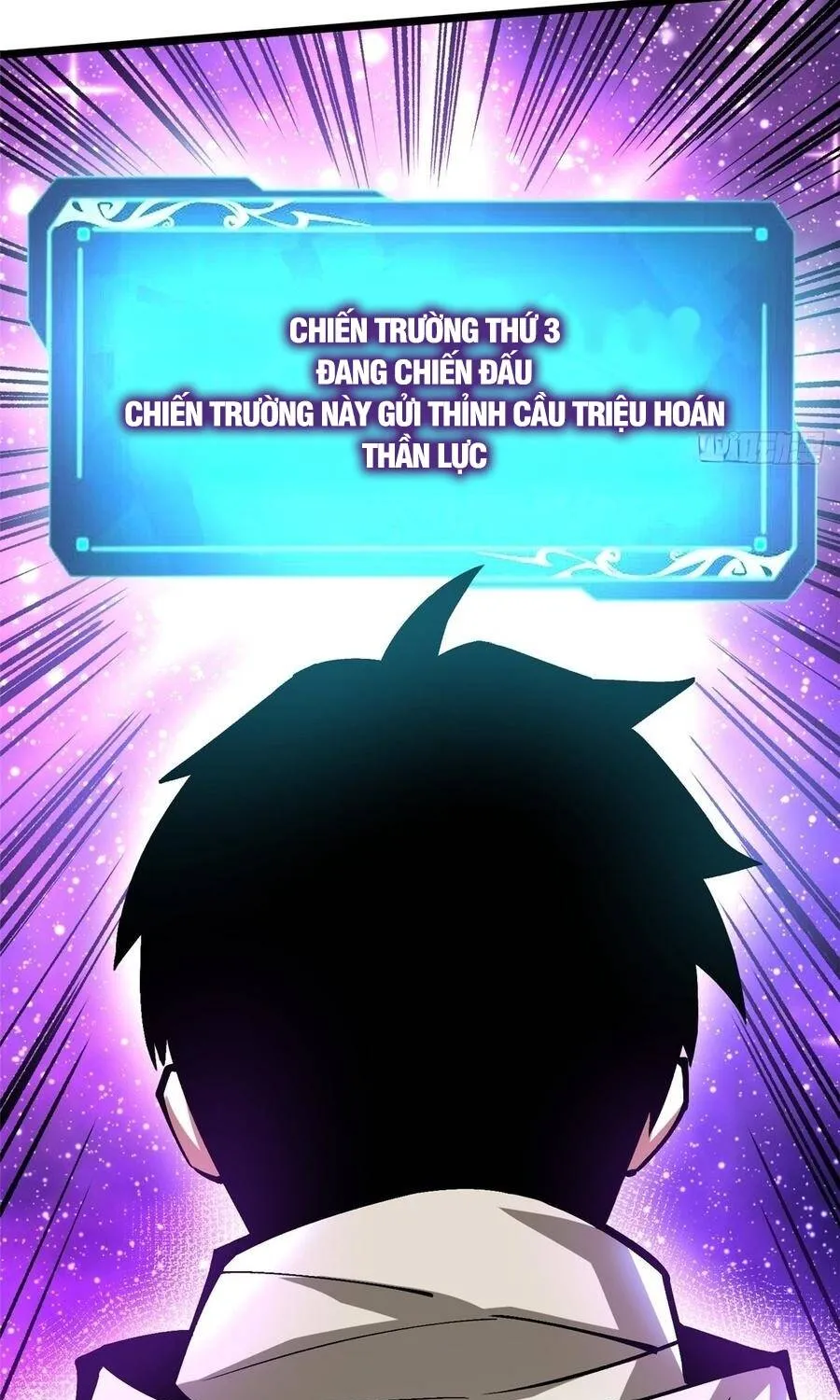 Ta Thật Không Muốn Học Cấm Chú Chap 168 - Next Chap 169