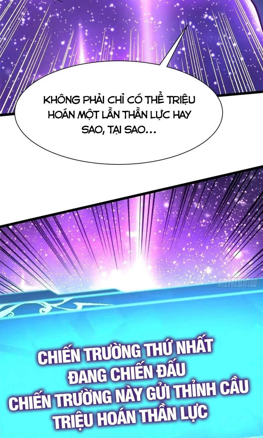 Ta Thật Không Muốn Học Cấm Chú Chap 168 - Next Chap 169