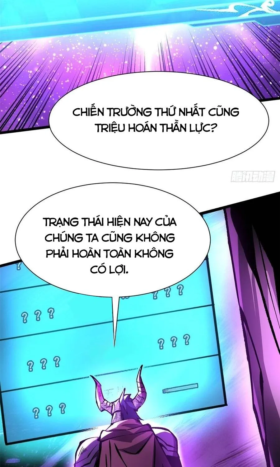 Ta Thật Không Muốn Học Cấm Chú Chap 168 - Next Chap 169