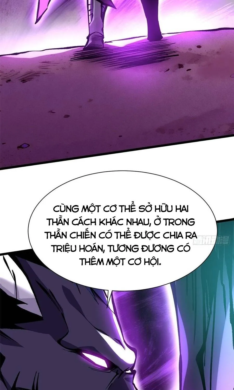 Ta Thật Không Muốn Học Cấm Chú Chap 168 - Next Chap 169