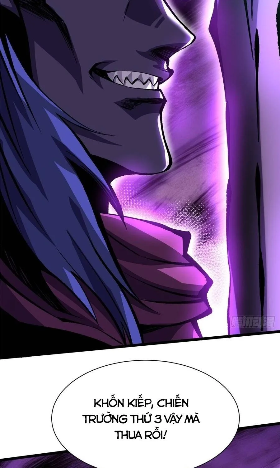 Ta Thật Không Muốn Học Cấm Chú Chap 168 - Next Chap 169