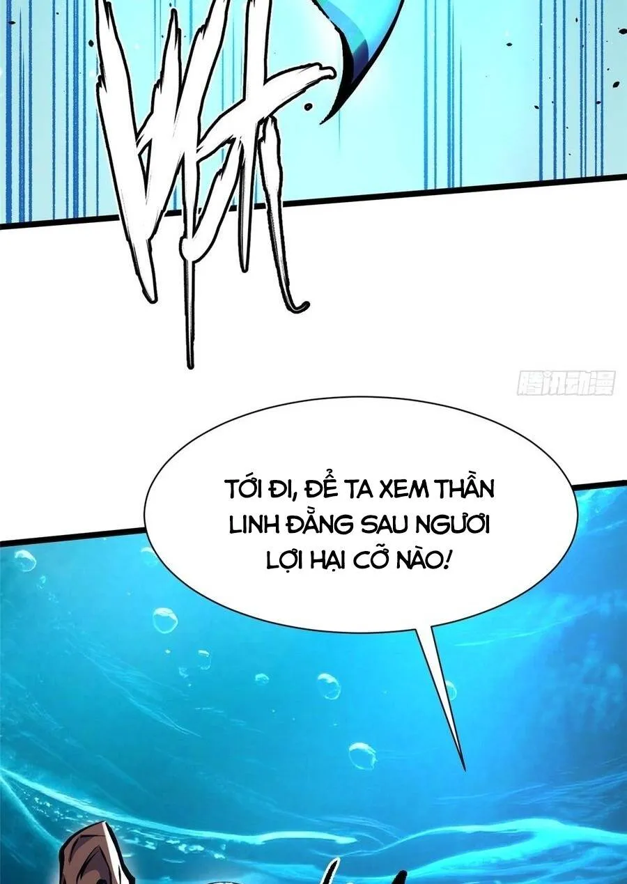 Ta Thật Không Muốn Học Cấm Chú Chap 168 - Next Chap 169