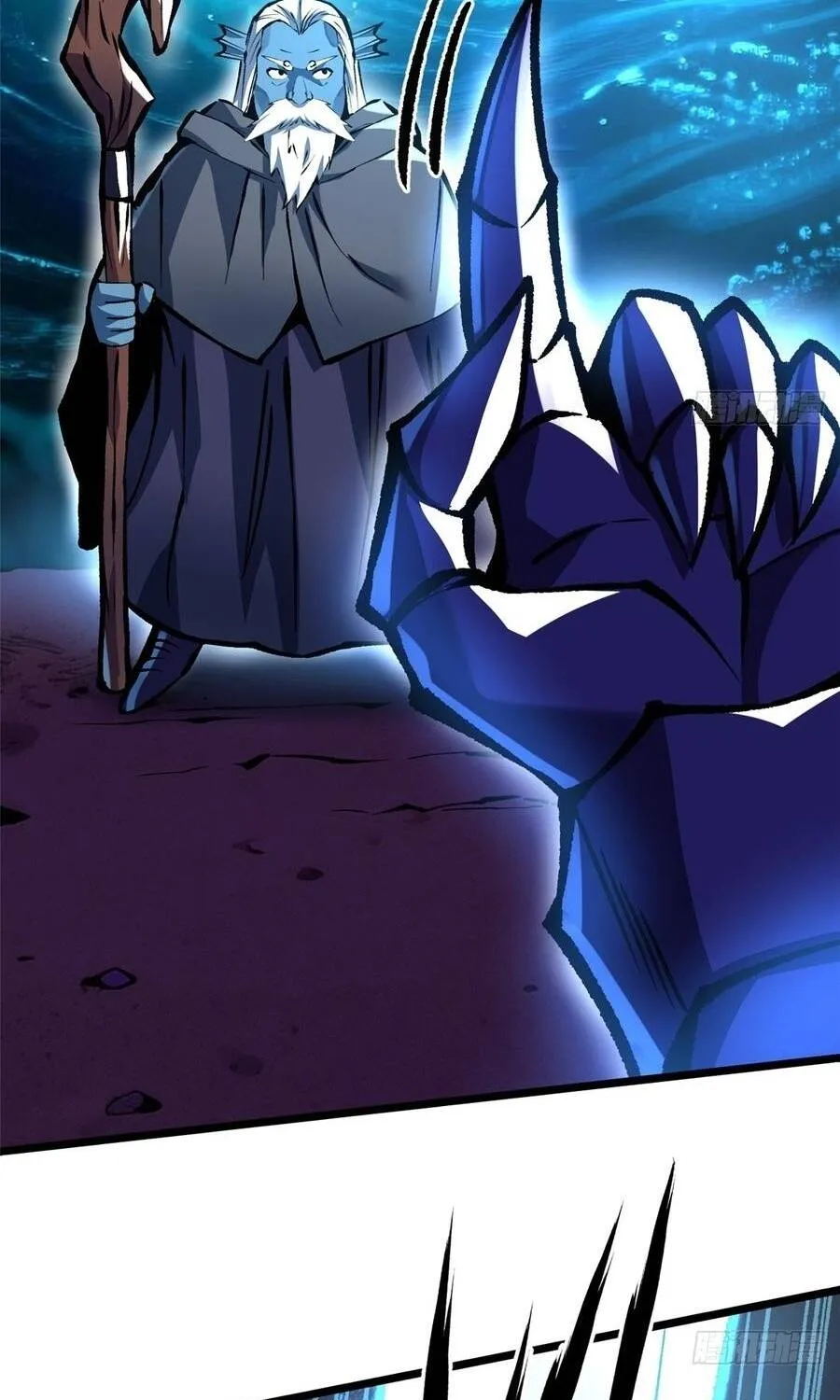 Ta Thật Không Muốn Học Cấm Chú Chap 168 - Next Chap 169