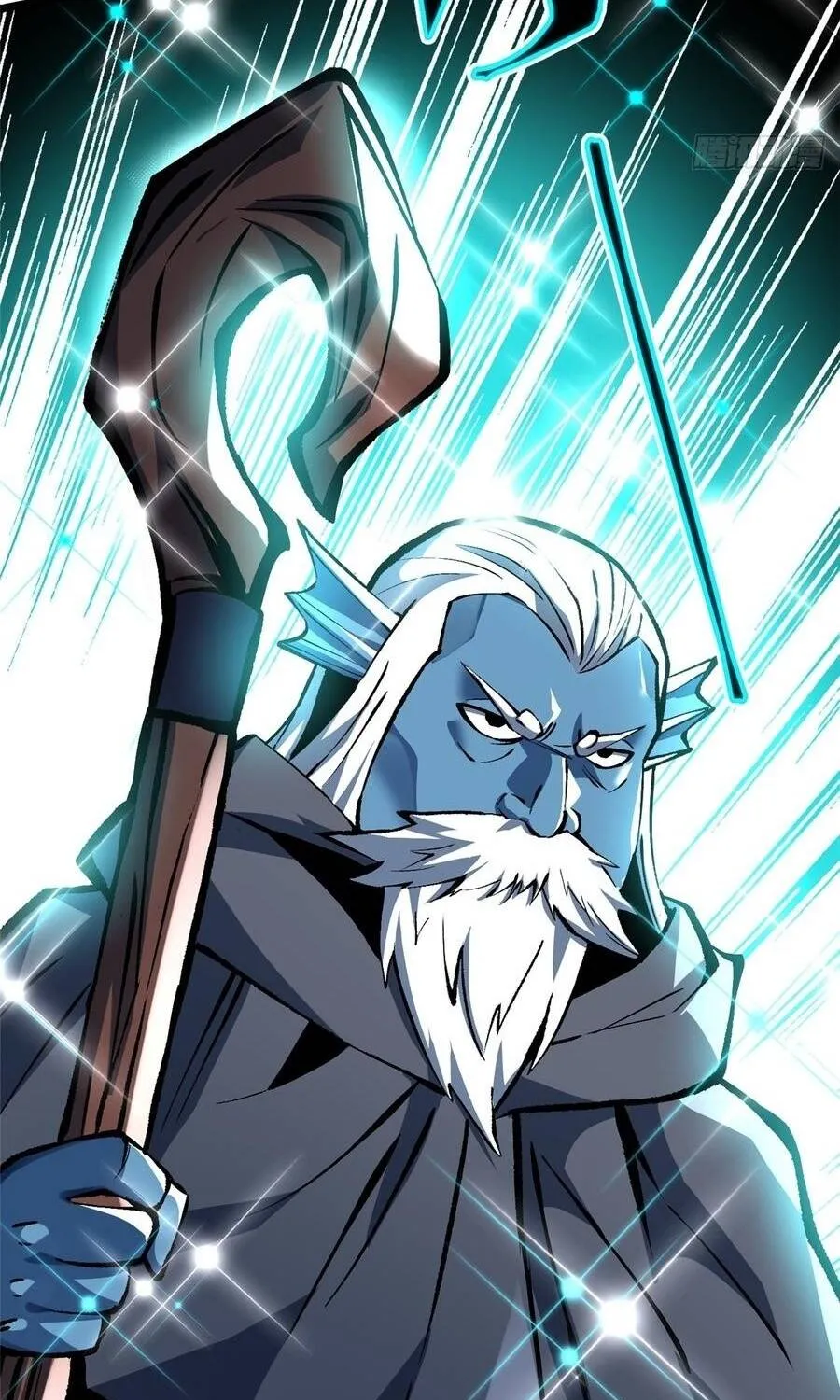 Ta Thật Không Muốn Học Cấm Chú Chap 168 - Next Chap 169