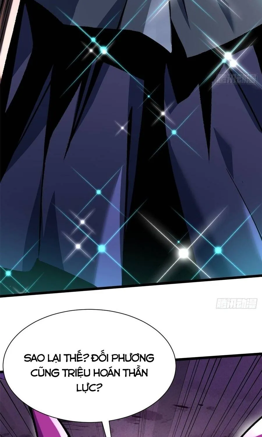 Ta Thật Không Muốn Học Cấm Chú Chap 168 - Next Chap 169