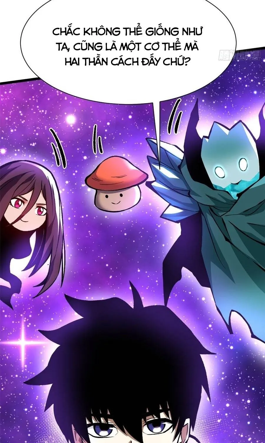 Ta Thật Không Muốn Học Cấm Chú Chap 168 - Next Chap 169