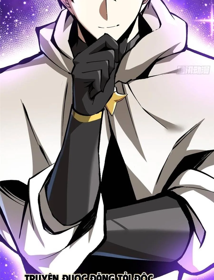 Ta Thật Không Muốn Học Cấm Chú Chap 168 - Next Chap 169