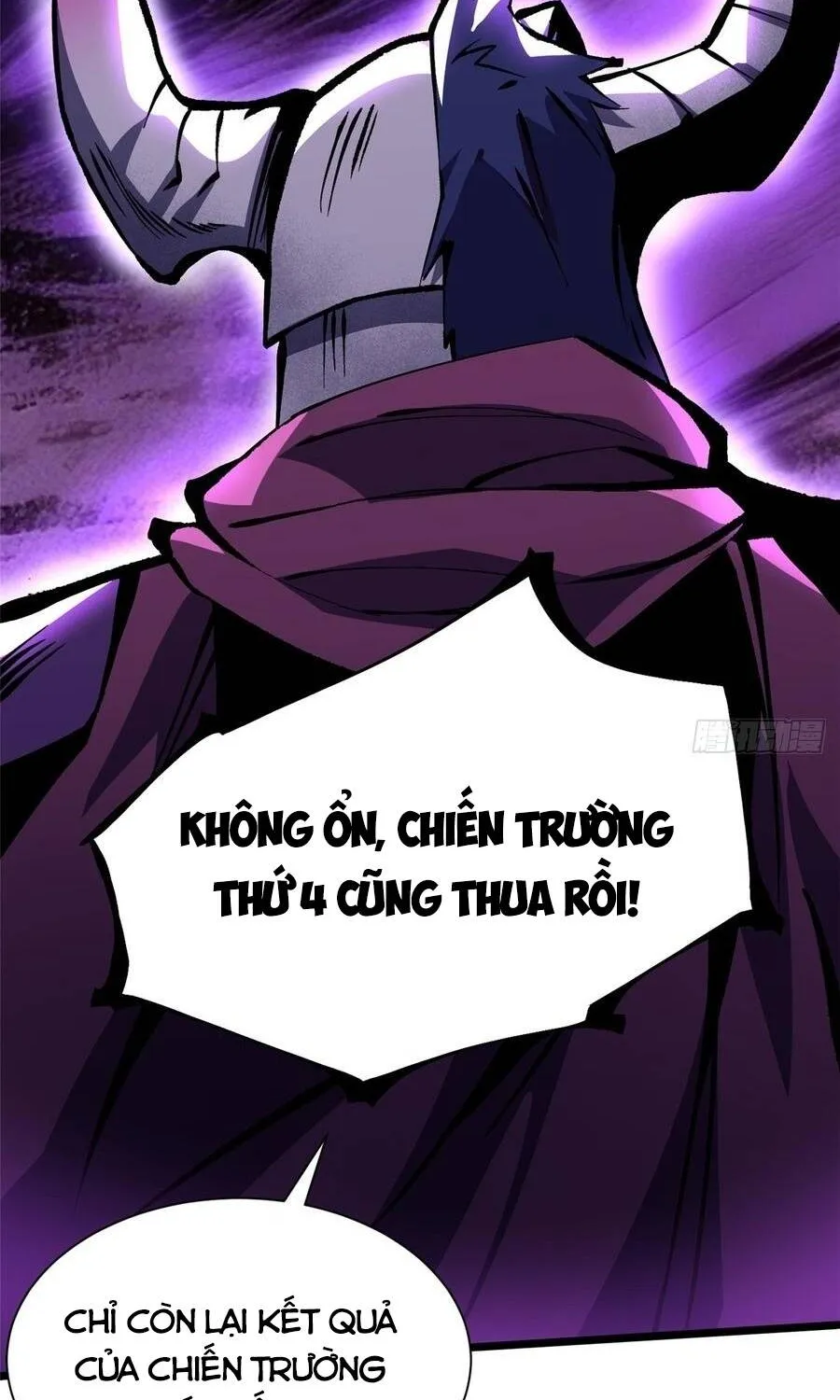 Ta Thật Không Muốn Học Cấm Chú Chap 168 - Next Chap 169