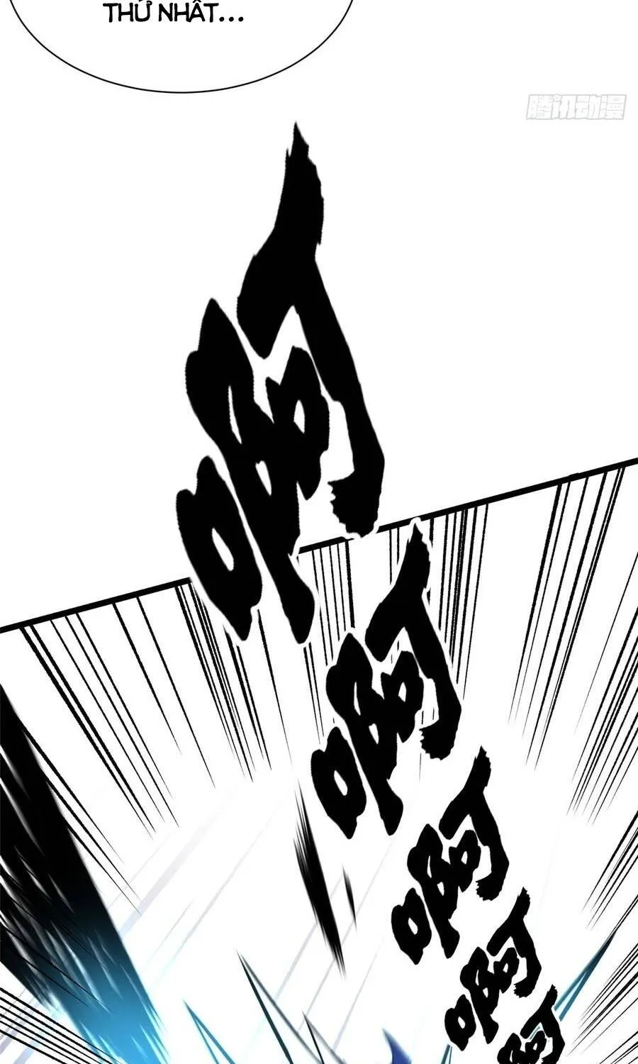 Ta Thật Không Muốn Học Cấm Chú Chap 168 - Next Chap 169