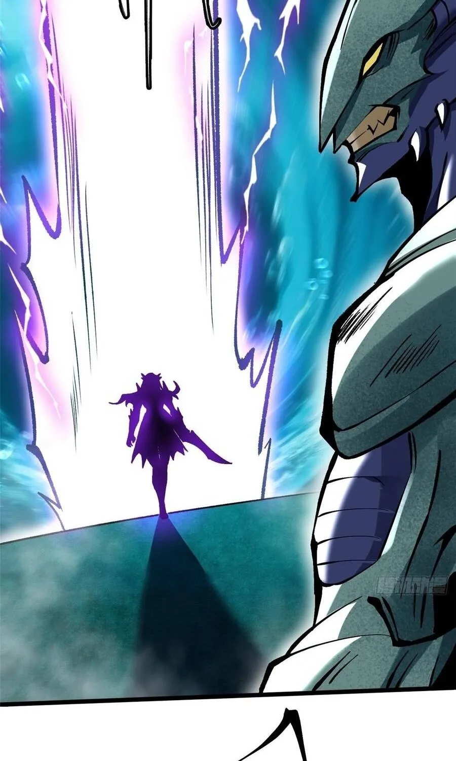 Ta Thật Không Muốn Học Cấm Chú Chap 168 - Next Chap 169