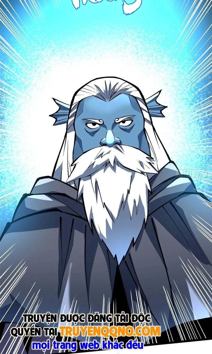 Ta Thật Không Muốn Học Cấm Chú Chap 168 - Next Chap 169