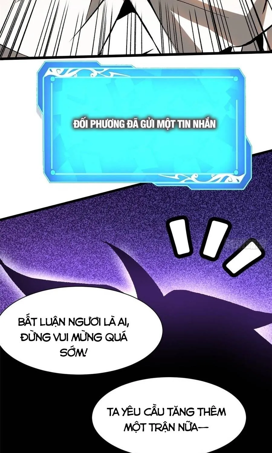 Ta Thật Không Muốn Học Cấm Chú Chap 168 - Next Chap 169