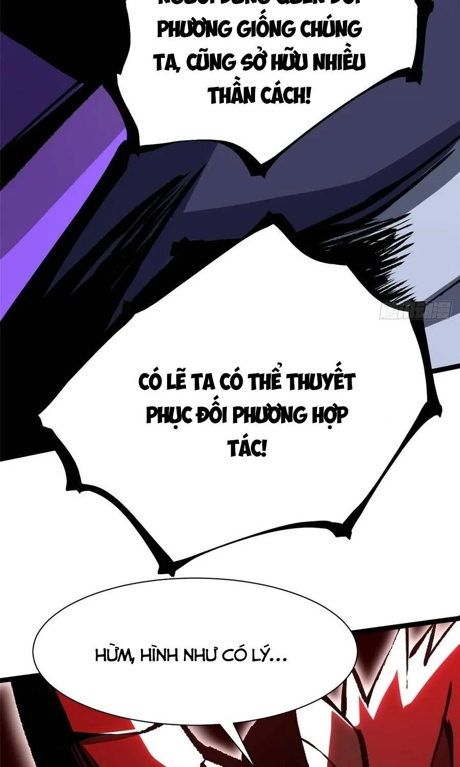 Ta Thật Không Muốn Học Cấm Chú Chap 169 - Next Chap 170