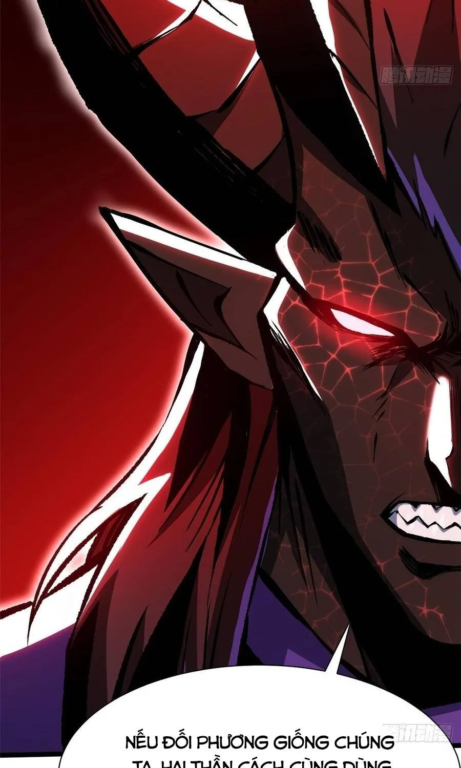 Ta Thật Không Muốn Học Cấm Chú Chap 169 - Next Chap 170