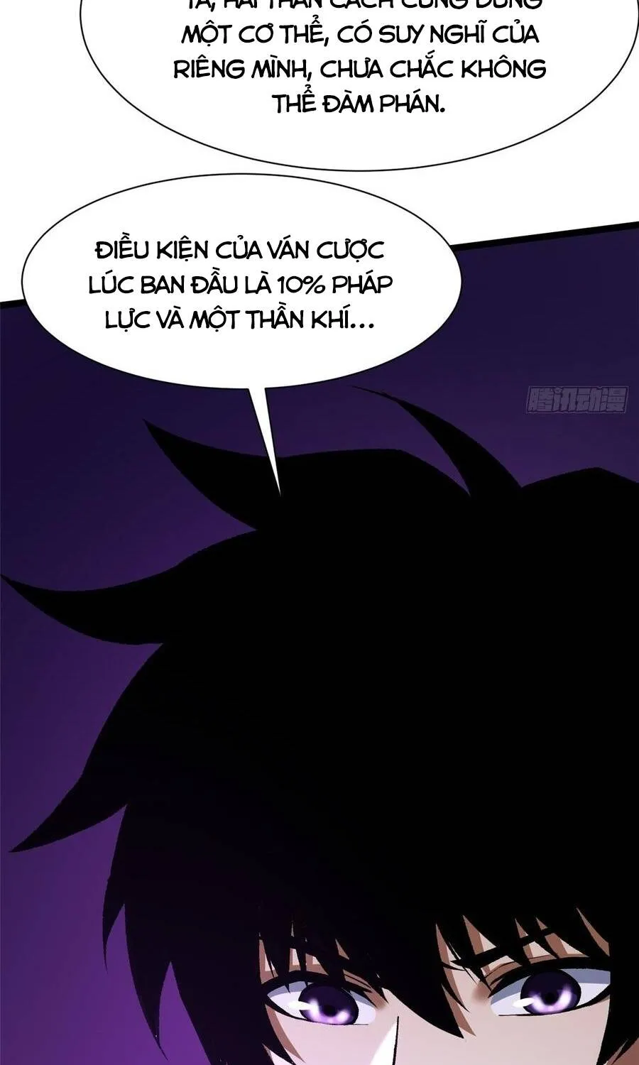 Ta Thật Không Muốn Học Cấm Chú Chap 169 - Next Chap 170