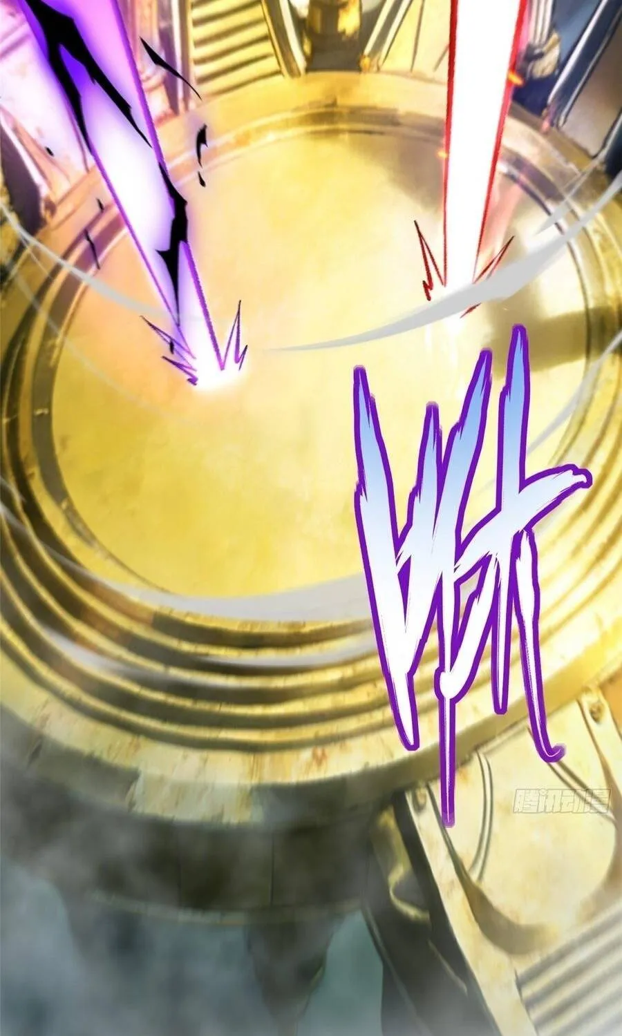 Ta Thật Không Muốn Học Cấm Chú Chap 169 - Next Chap 170