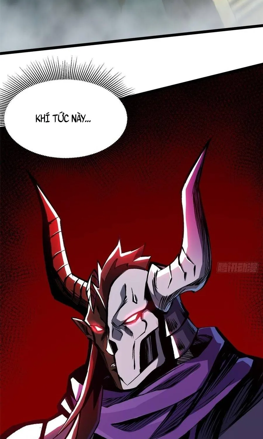 Ta Thật Không Muốn Học Cấm Chú Chap 169 - Next Chap 170