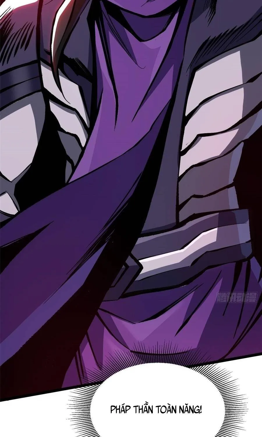 Ta Thật Không Muốn Học Cấm Chú Chap 169 - Next Chap 170