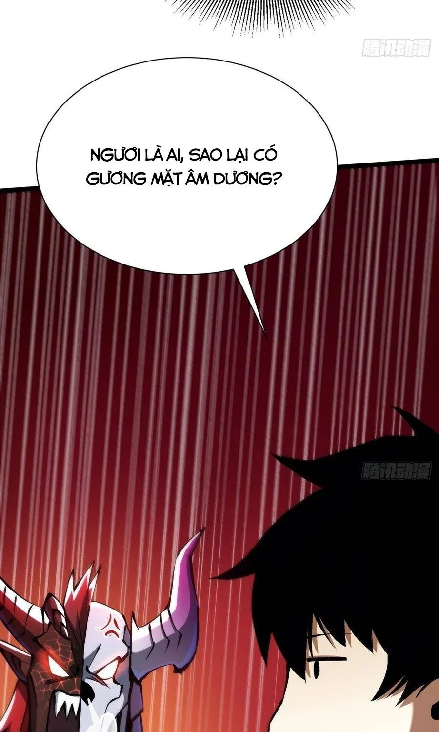 Ta Thật Không Muốn Học Cấm Chú Chap 169 - Next Chap 170