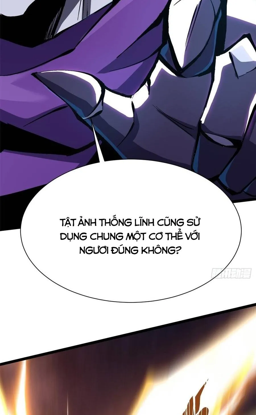 Ta Thật Không Muốn Học Cấm Chú Chap 169 - Next Chap 170