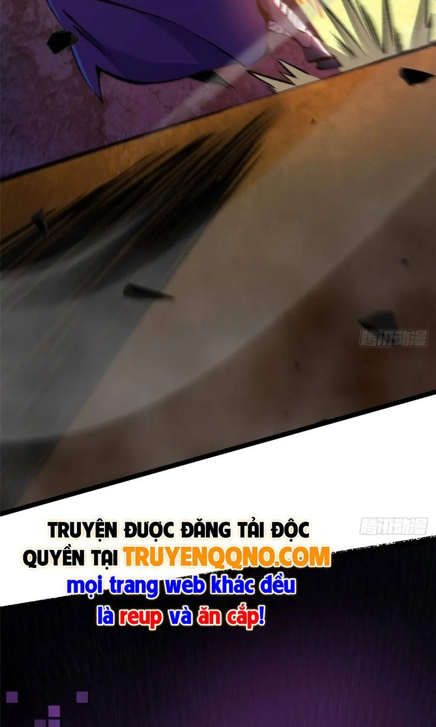 Ta Thật Không Muốn Học Cấm Chú Chap 169 - Next Chap 170