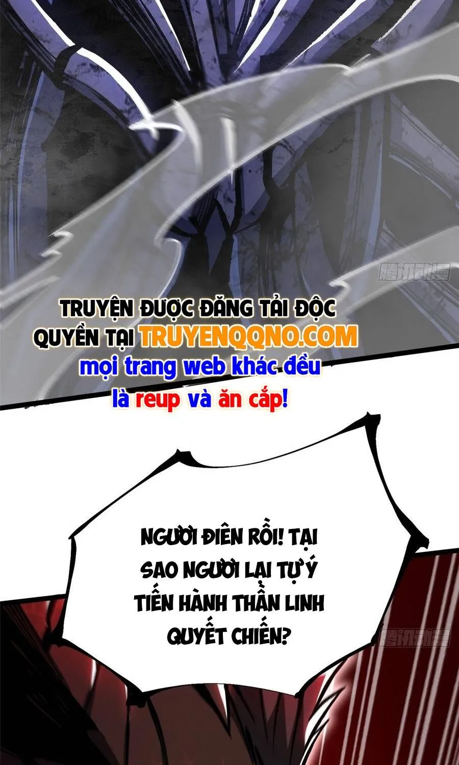 Ta Thật Không Muốn Học Cấm Chú Chap 169 - Next Chap 170